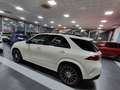 Mercedes-Benz GLE 400 400d 4Matic Aut. Weiß - thumbnail 7