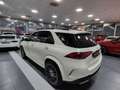Mercedes-Benz GLE 400 400d 4Matic Aut. Weiß - thumbnail 9