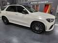 Mercedes-Benz GLE 400 400d 4Matic Aut. Weiß - thumbnail 11