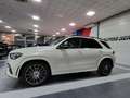 Mercedes-Benz GLE 400 400d 4Matic Aut. Weiß - thumbnail 5