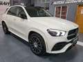 Mercedes-Benz GLE 400 400d 4Matic Aut. Weiß - thumbnail 47