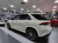 Mercedes-Benz GLE 400 400d 4Matic Aut. Weiß - thumbnail 6