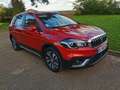 Suzuki SX4 S-Cross 1.4 Boosterjet Allgrip Hybrid Style Rouge - thumbnail 5