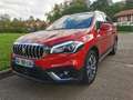 Suzuki SX4 S-Cross 1.4 Boosterjet Allgrip Hybrid Style Rouge - thumbnail 2