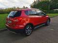 Suzuki SX4 S-Cross 1.4 Boosterjet Allgrip Hybrid Style Rouge - thumbnail 4