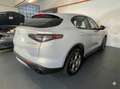 Alfa Romeo Stelvio 2.2d 160cv Sprint Led Matrix+Navi+Palette+Camera Blanco - thumbnail 5