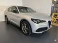 Alfa Romeo Stelvio 2.2d 160cv Sprint Led Matrix+Navi+Palette+Camera Blanco - thumbnail 3