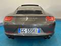 Porsche 911 - modello 991 - 3.8cc 400cv - AUTOMATICO - FULL Gris - thumbnail 5