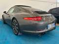Porsche 911 - modello 991 - 3.8cc 400cv - AUTOMATICO - FULL Gris - thumbnail 6