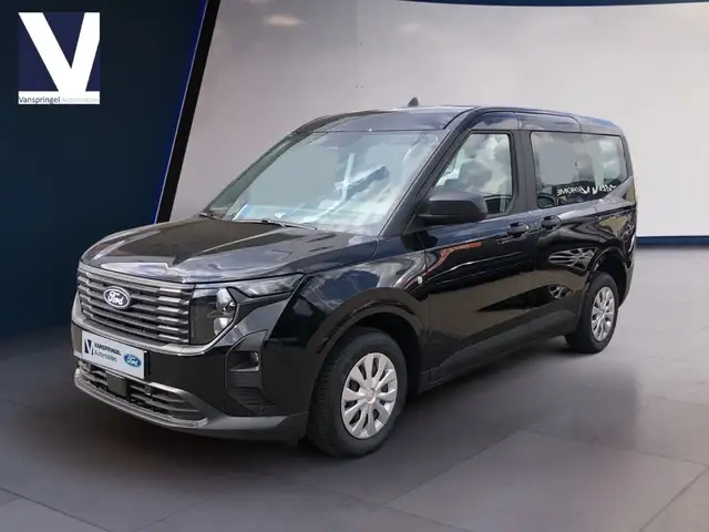 Ford Tourneo Courier Ecoboost Trend