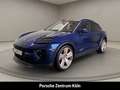 Porsche Macan 4 Burmester HA-Lenkung InnoDrive Head-Up Blau - thumbnail 1