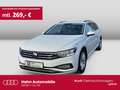 Volkswagen Passat Variant Business 4Motion 2.0TDI DSG AHK C Blanc - thumbnail 1