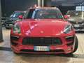 Porsche Macan 3.0 GTS Rouge - thumbnail 3