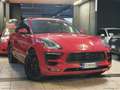 Porsche Macan 3.0 GTS Rouge - thumbnail 1