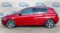 Peugeot 308 1.5 BlueHDi 130 Allure Rood - thumbnail 2