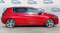 Peugeot 308 1.5 BlueHDi 130 Allure Rood - thumbnail 4