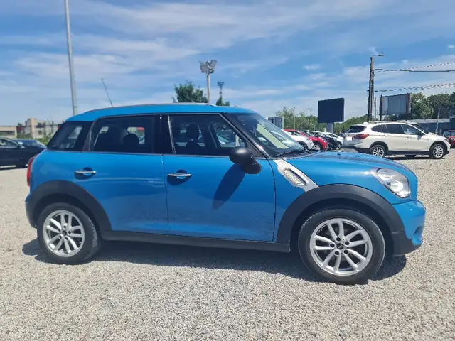MINI One 1.6L 98 ch One * REPRISE POSSIBLE *