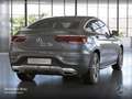 Mercedes-Benz GLC 200 Coupé 4M LED+STHZG+KAMERA+SPUR+TOTW+9G Grau - thumbnail 5