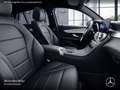 Mercedes-Benz GLC 200 Coupé 4M LED+STHZG+KAMERA+SPUR+TOTW+9G Grau - thumbnail 13