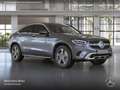 Mercedes-Benz GLC 200 Coupé 4M LED+STHZG+KAMERA+SPUR+TOTW+9G Grau - thumbnail 21