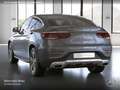 Mercedes-Benz GLC 200 Coupé 4M LED+STHZG+KAMERA+SPUR+TOTW+9G Grau - thumbnail 23