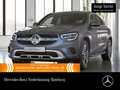 Mercedes-Benz GLC 200 Coupé 4M LED+STHZG+KAMERA+SPUR+TOTW+9G Grau - thumbnail 1