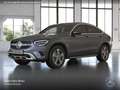 Mercedes-Benz GLC 200 Coupé 4M LED+STHZG+KAMERA+SPUR+TOTW+9G Grau - thumbnail 15