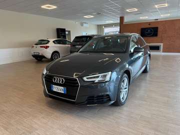 Avant 35 2.0 tdi 150cv s-tronic TETTO PREZZO REALE