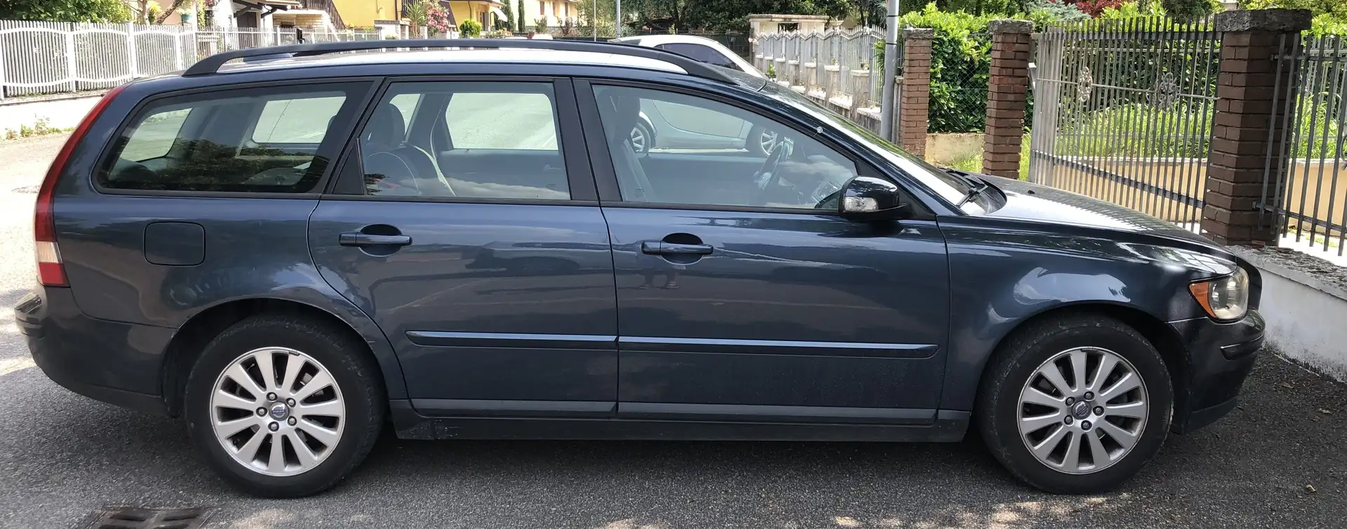 Volvo V50 2.0d Momentum - 2