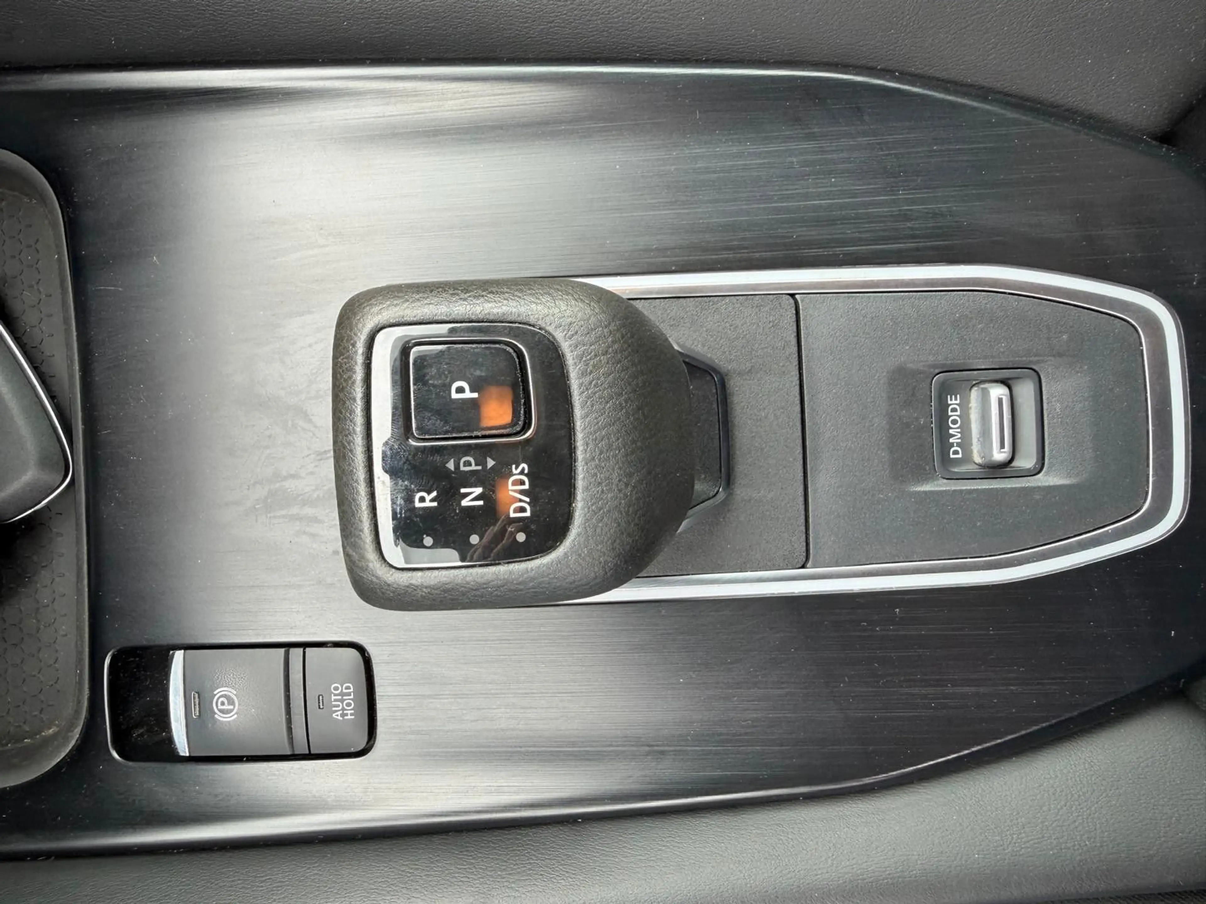 Nissan Qashqai Qashqai N-Connecta/Aut/LED/Navi/360°Kamera/ACC/ — photo 15