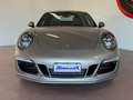Porsche 911 3.8 Carrera S Coupé PDK/CERAMIC BRAKE Grau - thumbnail 2