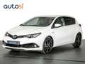 Toyota Auris 1.8 VVT-I HYBRID FEEL! EDITION 5P Blanco - thumbnail 1