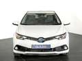 Toyota Auris 1.8 VVT-I HYBRID FEEL! EDITION 5P Blanco - thumbnail 2