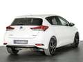 Toyota Auris 1.8 VVT-I HYBRID FEEL! EDITION 5P Blanco - thumbnail 4