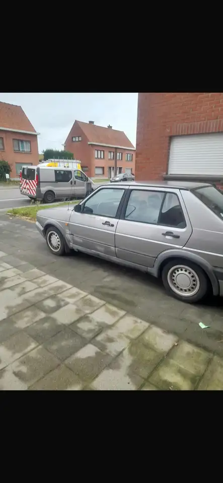 Volkswagen Jetta, foto 1
