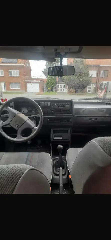 Volkswagen Jetta, foto 5