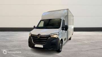 F3500 L3H1 2.3 Blue dCi 145ch Confort EuroVI