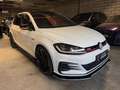 Volkswagen Golf GTI 2.0 TSI Performance Full Option/Akra/Stage2/373PK/ Wit - thumbnail 4