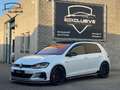 Volkswagen Golf GTI 2.0 TSI Performance Full Option/Akra/Stage2/373PK/ Wit - thumbnail 35