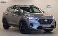 Hyundai TUCSON 1.6 TGDI 177PS 4WD Automatik N-Line Pano Grau - thumbnail 1