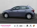 Volkswagen Polo VI 1.0 TSI VC LaneAss LED SHZ Parkpaket NL LightAs Grau - thumbnail 3