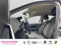 Volkswagen Polo VI 1.0 TSI VC LaneAss LED SHZ Parkpaket NL LightAs Grau - thumbnail 10