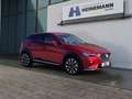 Mazda CX-3 Sports-Line Rot - thumbnail 7