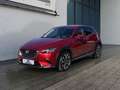 Mazda CX-3 Sports-Line Rot - thumbnail 1