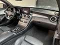 Mercedes-Benz MERCEDES-BENZ Clase C Descapotable  Automático de Grijs - thumbnail 14