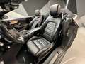 Mercedes-Benz MERCEDES-BENZ Clase C Descapotable  Automático de Gris - thumbnail 11