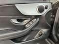 Mercedes-Benz MERCEDES-BENZ Clase C Descapotable  Automático de Gris - thumbnail 7