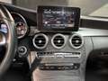 Mercedes-Benz MERCEDES-BENZ Clase C Descapotable  Automático de Gris - thumbnail 22