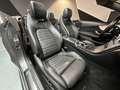 Mercedes-Benz MERCEDES-BENZ Clase C Descapotable  Automático de Gris - thumbnail 12