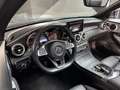 Mercedes-Benz MERCEDES-BENZ Clase C Descapotable  Automático de Gris - thumbnail 13